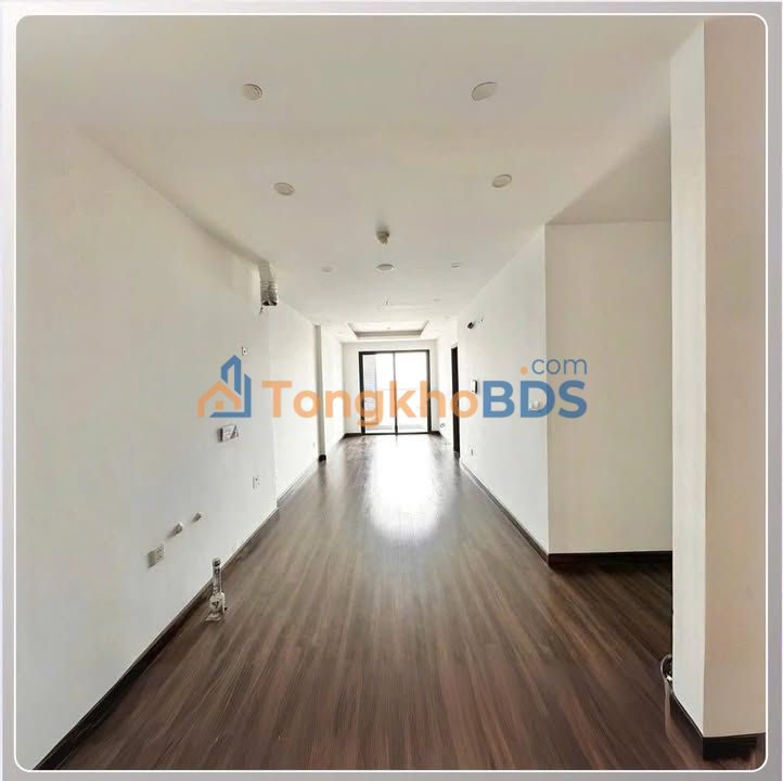 Chung Cư Hoàng Huy Commerce 65m² - 2PN Hướng Đông Giá Tốt