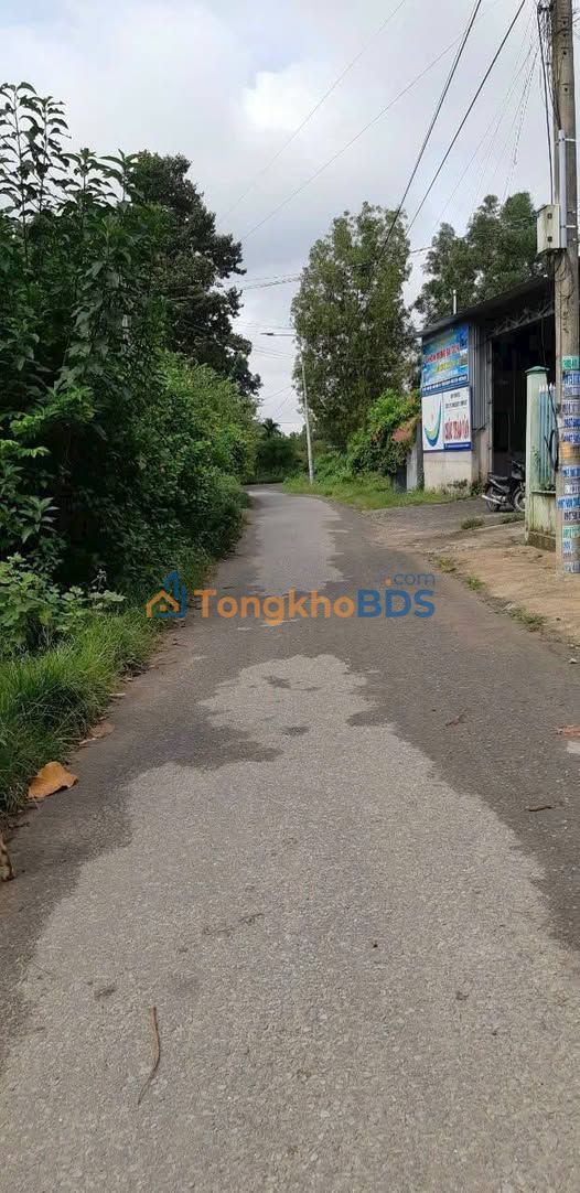 Đất nền Bình Sơn Long Thành 600m² 6 tỷ - Sổ đỏ chính chủ