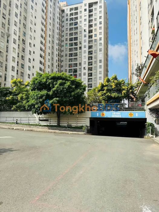 Căn hộ Samsora Riverside Dĩ An 56m² giá 1,82 tỷ - Full nội thất sẵn ở