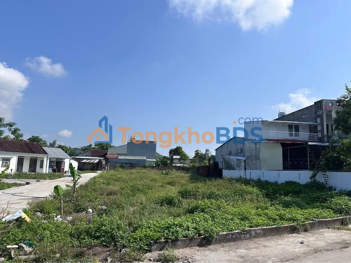 Đất vườn Tam Kỳ 423m² 1 tỷ - Đường to ô tô