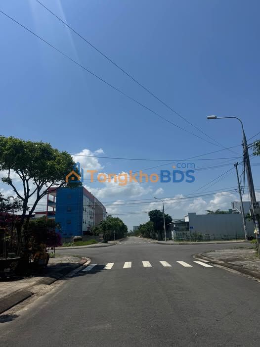 Lô đất An Hà Tây Núi Thành 168m² 1.8 tỷ - Sổ đỏ chính chủ