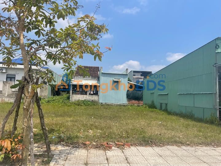 Đất Núi Thành Lý Thường Kiệt 133m² 2.6 tỷ - Sổ đỏ chính chủ