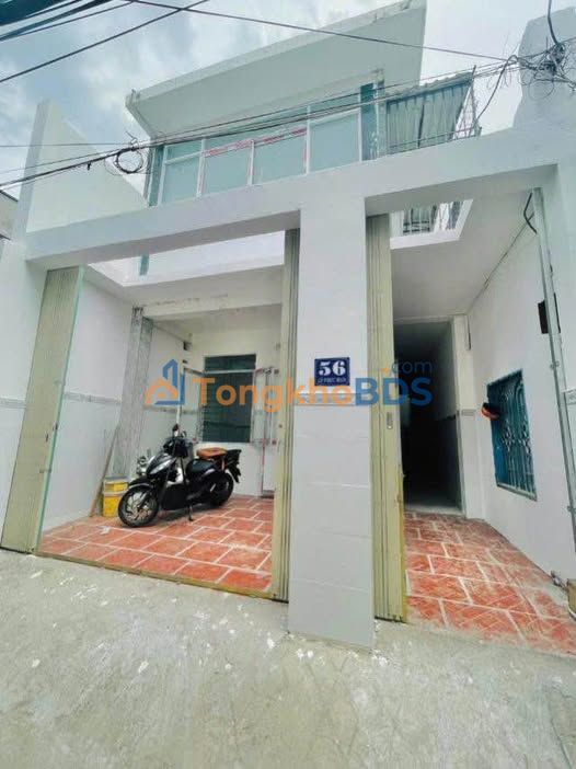 Nhà riêng Lý Phục Man 90m² giá 3,3 tỷ - Chính chủ bán