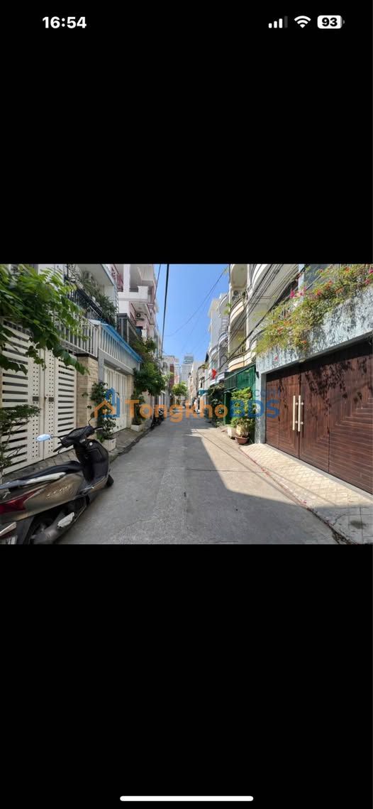 Đất nền Vĩnh Hải Nha Trang 60m² 7.5 tỷ - Sổ hồng rõ ràng