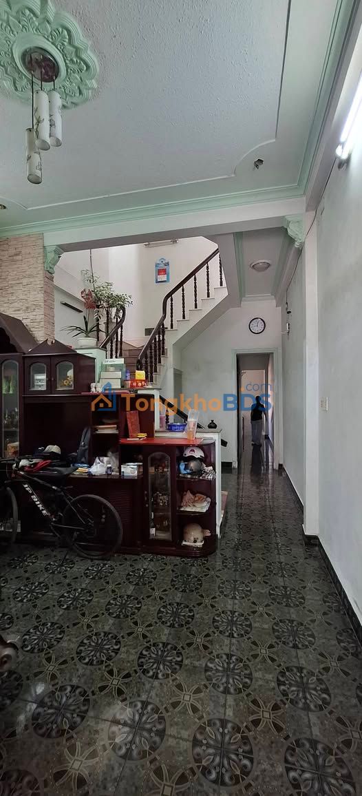 Nhà mặt tiền Lê Hồng Phong Ninh Hòa 11 tỷ - Cho thuê ngay