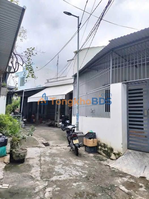 Nhà riêng Phường Phương Sài Nha Trang 112m² giá 2,6 tỷ - Giá tốt hiếm có
