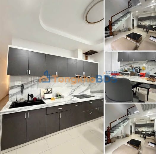 Nhà Phước Long Nha Trang 58m² 6.85 tỷ - Chính chủ bán