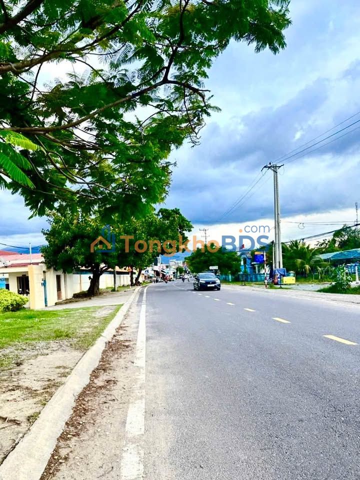 Đất Diên Phước Diên Khánh 94m² 750 triệu - Đường to ô tô