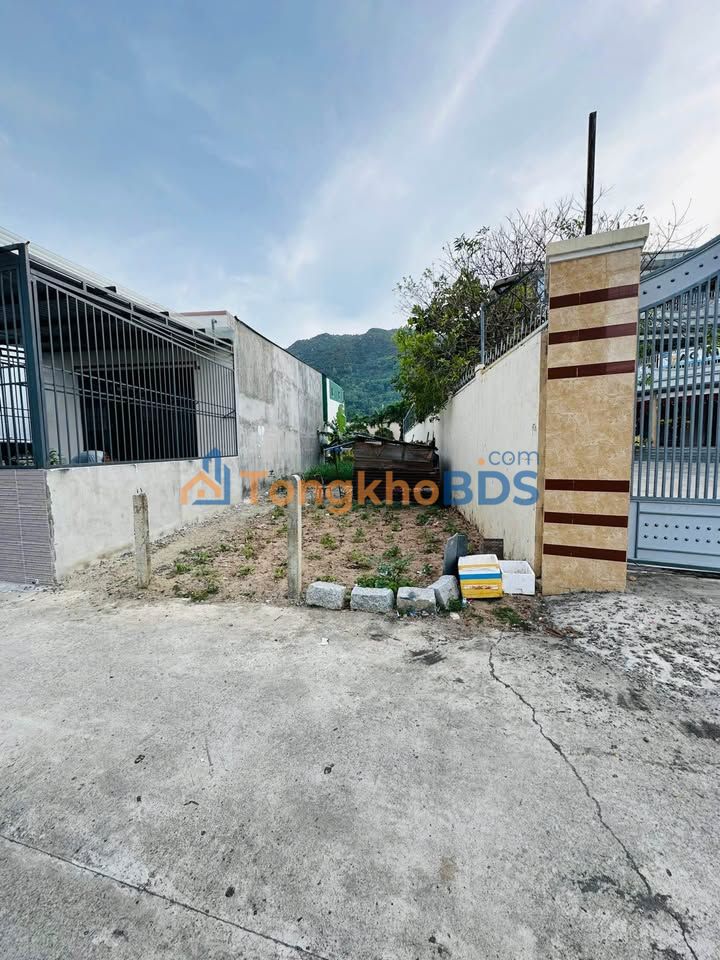 Đất nền Phước Đồng 89m² 1.95 tỷ - Đất thổ cư sẵn sàng