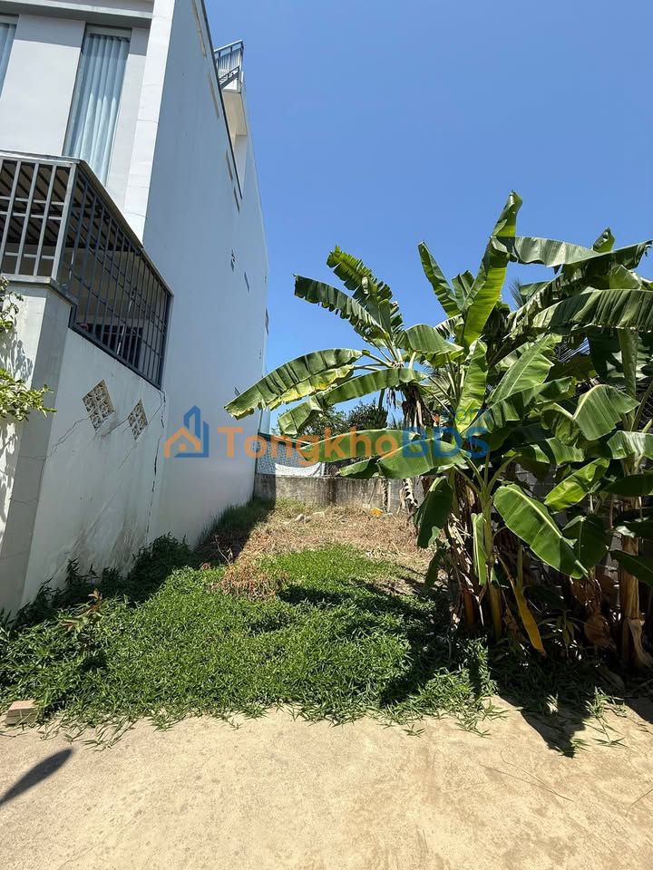 Đất nền Phường Phương Sài 78m² giá 2,15 tỷ - Sổ đỏ chính chủ