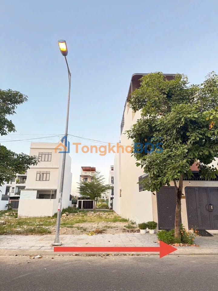 Đất nền Võ Nguyên Giáp Nha Trang 100m² 6.8 tỷ - Đường to ô tô
