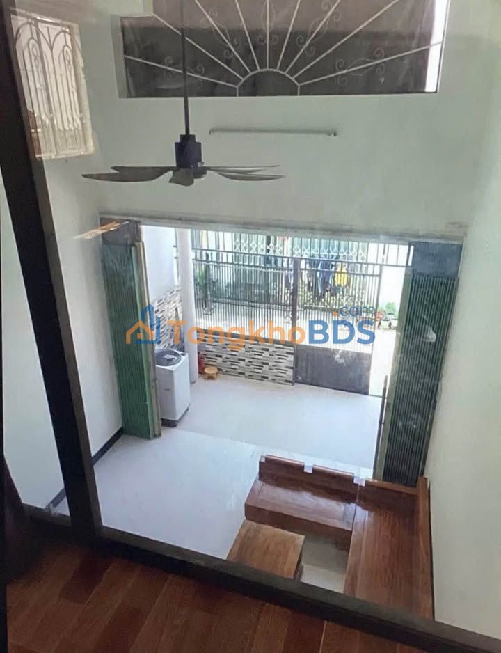 Nhà riêng Nha Trang Vạn Thạnh 48,4m² 2,85 tỷ, Chính chủ