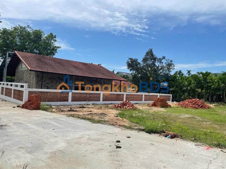 Đất vườn Thôn 5 Hòa Tiến 380m² 2.1 tỷ – Sổ đỏ chính chủ