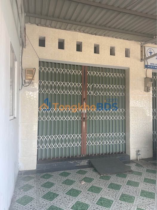 Cho thuê nhà mặt tiền Nguyễn Đình Chiểu, Kiên Lương - Giá thỏa thuận