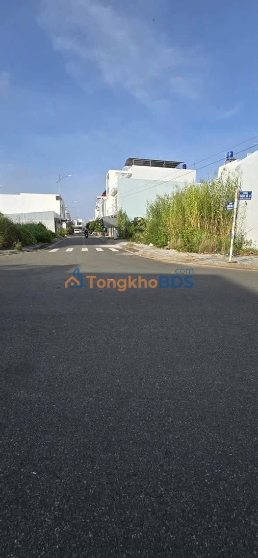 Bán Đất Góc 2 Mặt Tiền Nguyễn Hiền Điều, Rạch Giá - 111.1m² Full Thổ Cư