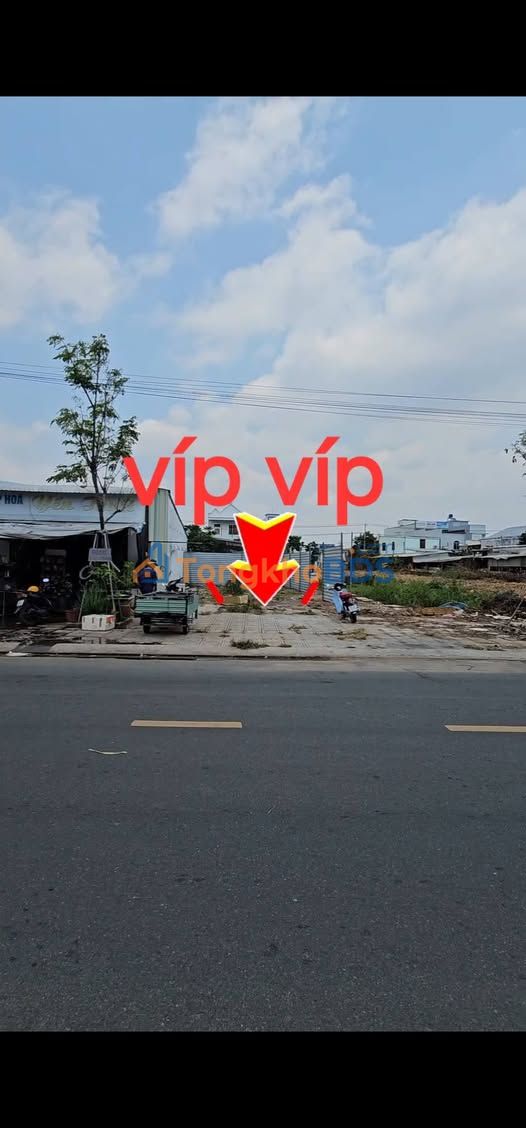 Nhà mặt tiền Hà Tiên 100m² Thỏa thuận - Ô tô vào tận nhà