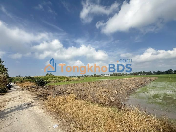 Đất nền Rạch Giá Vĩnh Lợi 2.000m² 2.7 tỷ - Sổ đỏ chính chủ