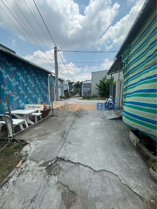 Đất nền Rạch Giá An Bình 65m2 590 triệu - Sổ đỏ