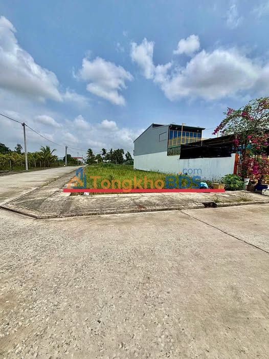 Đất nền Minh Lương 250m² 1.72 tỷ - Thổ cư 100%