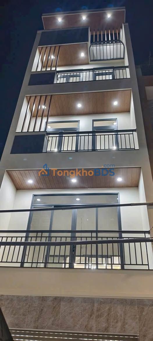 Nhà Lã Xuân Oai Long Trường 170m² 6.8 tỷ - Ô tô vào tận nhà