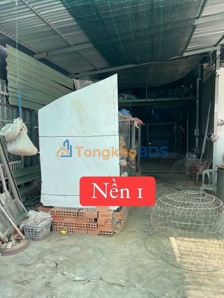 Đất nền Châu Đốc 190m² 1,2 tỷ - Xây dựng tự do