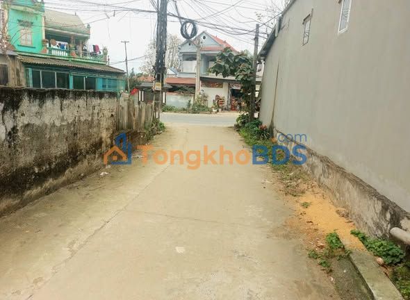 Đất nền Xã Yên Lãng 300m² giá 1 tỷ - Đất thổ cư 100%