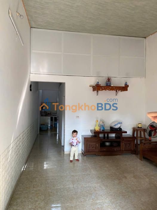 Nhà Chính Chủ 52m² Ngõ Tô Hiến Thành, Nam Định - Giá 1.25 Tỷ
