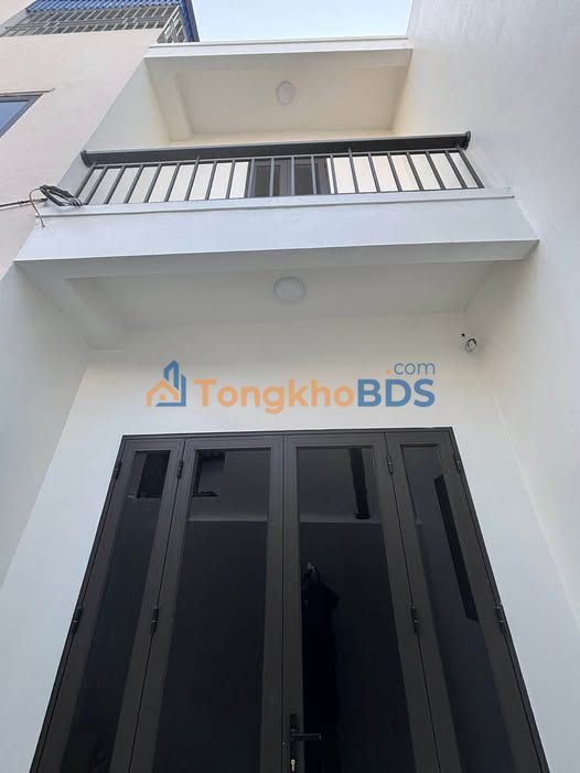 Nhà Văn Cao Nam Định 53m² 1.886 tỷ - Chính chủ bán gấp