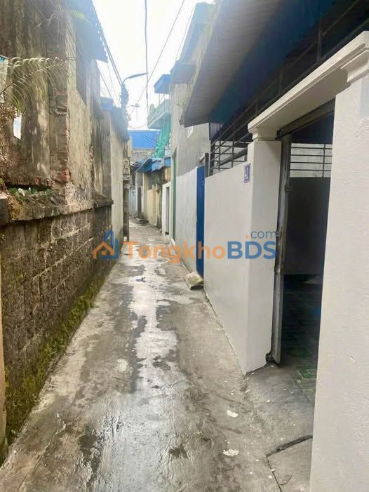 Nhà 2 Tầng Trần Huy Liệu, Nam Định 83m² - Giá 1.88 Tỷ