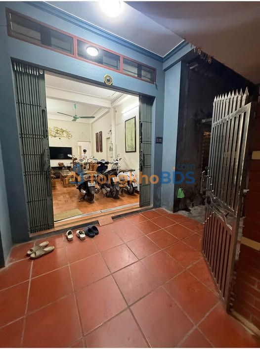 Nhà Đường 19/5 Nam Định 75m² giá 1.65 tỷ - Chính chủ bán