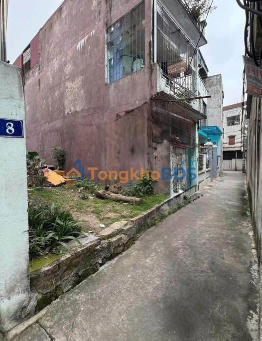 Đất Ngõ 153 Vũ Hữu Lợi Nam Định 63m² 1,2 tỷ - Sổ đỏ chính chủ