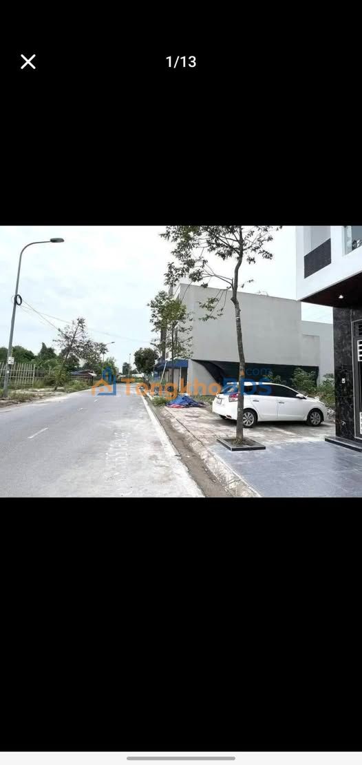 Nhà Mặt Đường Ngô Thế Vinh Nam Định 64m² - Full Nội Thất, Giá 4.75 Tỷ