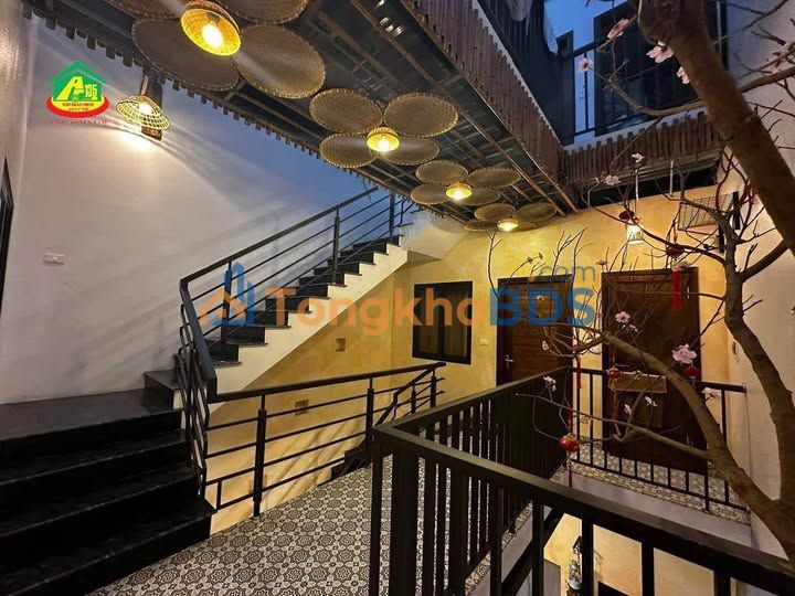 Homestay Kinh Doanh Đắc Lợi Phố Cổ Hoa Lư, Nam Định - 100m²