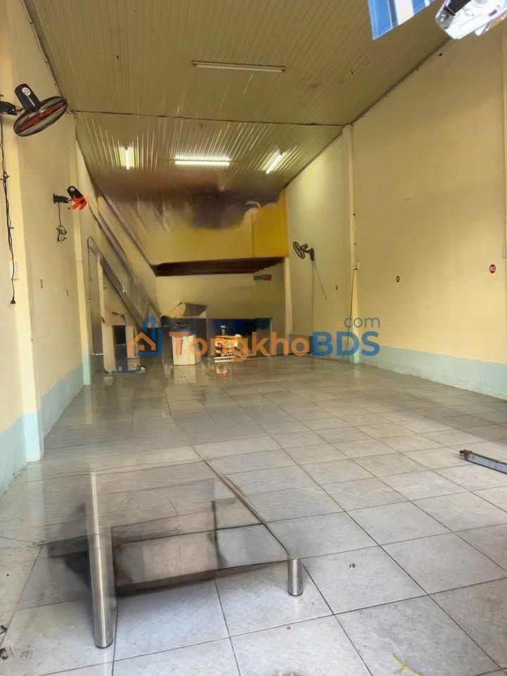 Mặt Tiền Dã Tượng Nha Trang 80m² - Kinh Doanh Sầm Uất 10 Triệu/Tháng