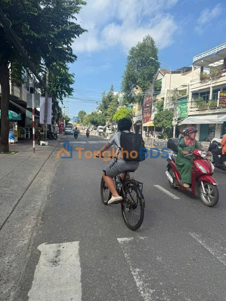 Đất Lê Hồng Phong Phước Hải 52m² 8.6 tỷ - Pháp lý rõ ràng