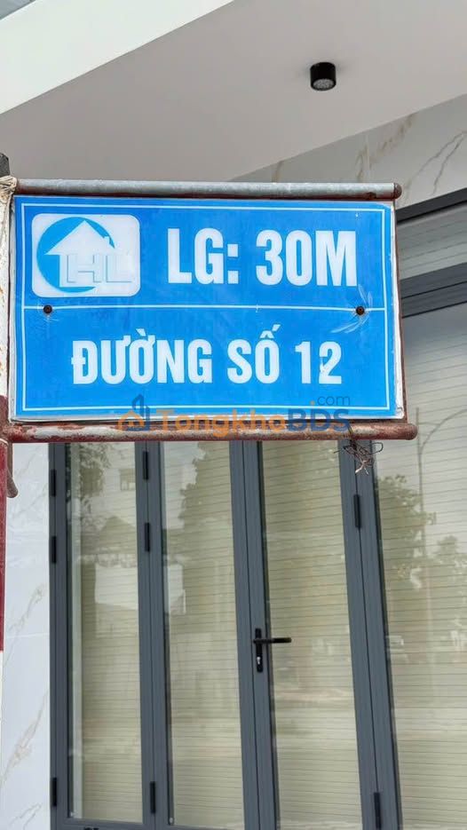 Đất nền Cần Thơ 90m² giá 4 tỷ - Pháp lý rõ ràng