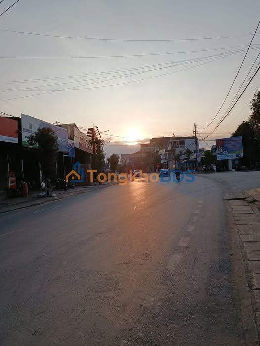 Nhà riêng Hùng Sơn Đại Từ 446m² giá 2 tỷ - Ô tô vào tận nhà