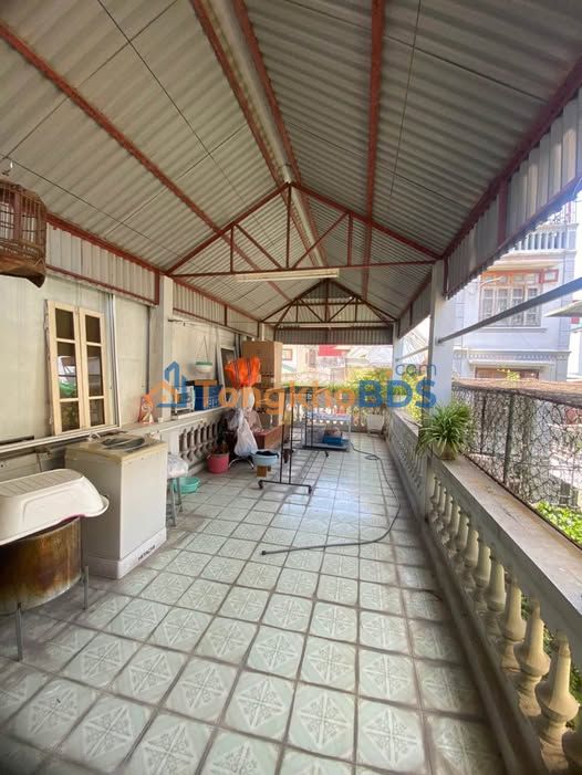 Nhà Ngọc Hà Ba Đình 80m² 22.9 tỷ - Sẵn sàng ở ngay