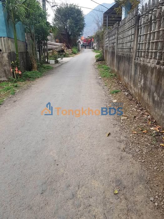 Đất Nở Hậu Đẹp Ngõ 72 Bản Tùy, Hà Giang - 97.43m² Thổ Cư, Giá 790 Triệu