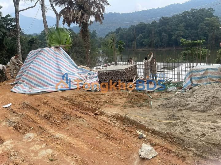 Đất Vườn Hà Giang 700m² Mặt Tiền 28m - Giá Tốt Đầu Tư