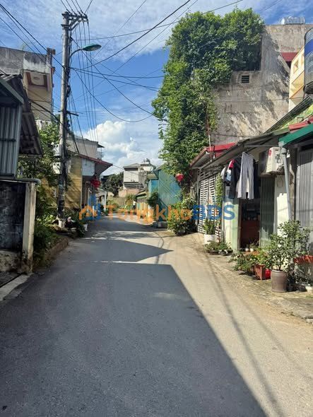 Đất Nguyễn Trãi Hà Giang 85m² 1.39 tỷ - Thổ cư 100%