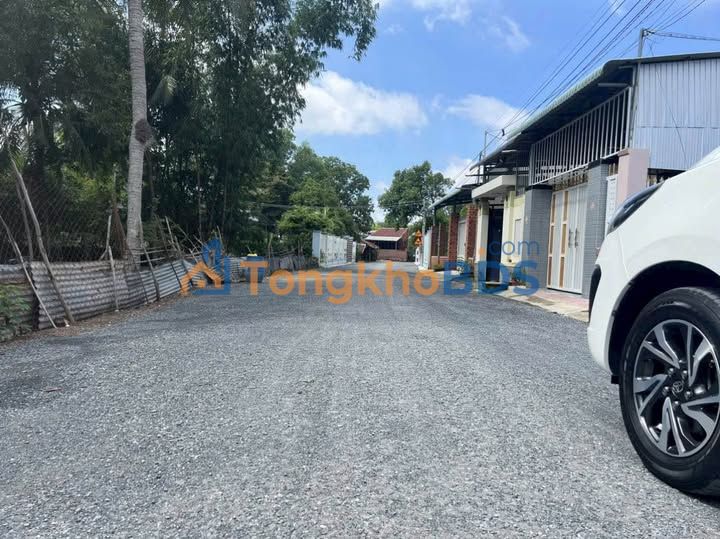 Nhà Chính Chủ 160m² Đường 8m Ninh Thạnh, Tây Ninh - Giá 1.25 Tỷ
