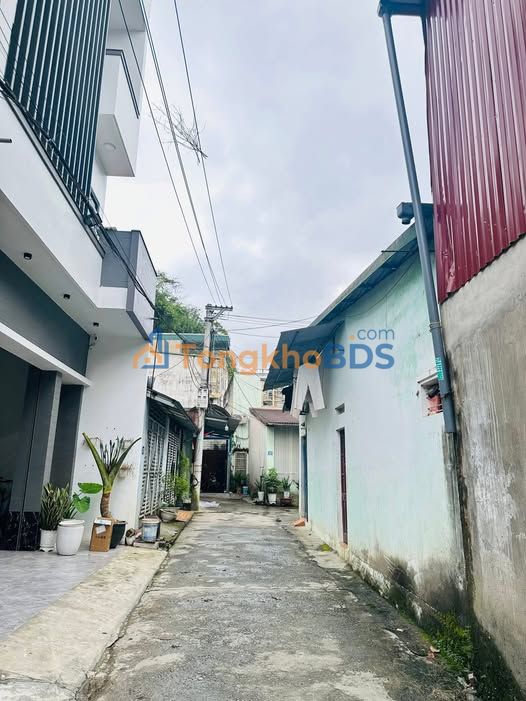 Nhà Phường Trần Phú Hà Giang 148m² 1.9 tỷ Chính chủ bán