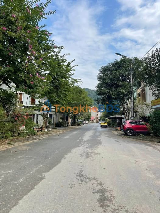 Bán Đất Sùng Dúng Lù 80m² - Sổ Hồng Chính Chủ, Vị Trí Đẹp