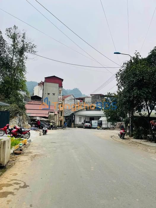 Bán Đất Sùng Dũng Lù Hoàng Su Phì 80m² - Vị Trí Đắc Địa Hơn 1 Tỷ