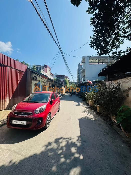 Nhà Nguyễn Trãi Hà Giang 68m² thỏa thuận - Chính chủ bán