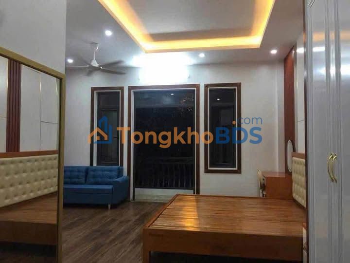 Nhà 3 tầng Quang Trung Hà Giang 130m2 2 tỷ - Chính chủ bán