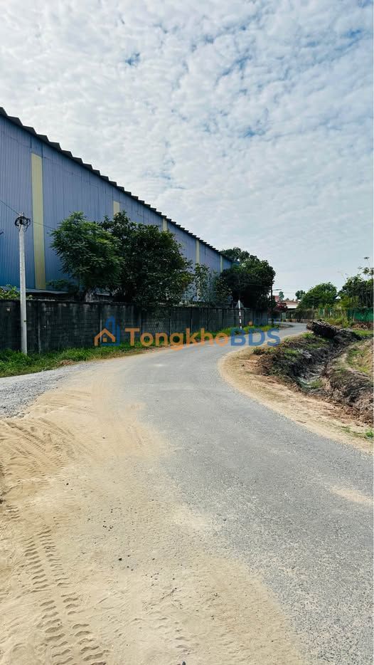 Bán Nhà 125m² Mặt Tiền Nhựa, Châu Thành, Tây Ninh - 1.19 Tỷ