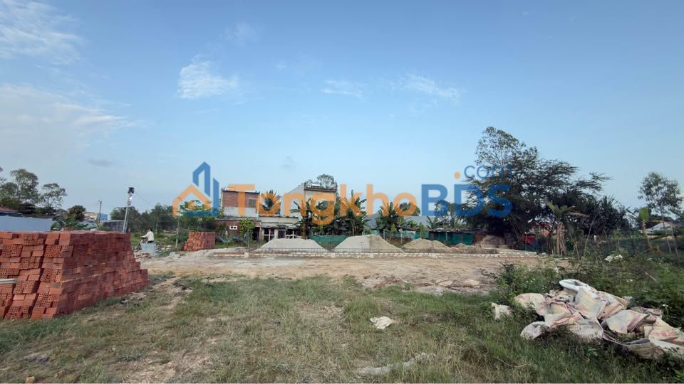 Đất nền Lệ Sơn Hòa Tiến 125m² 1 tỷ - Sổ đỏ chính chủ