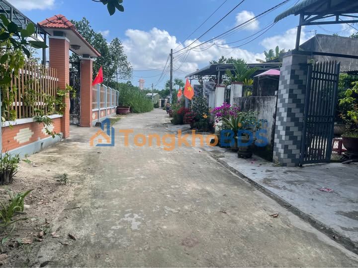 Đất nền Duy Xuyên 155m² 600 triệu - Đường to ô tô